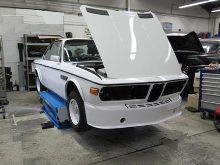 BMW 30 csl 2275153